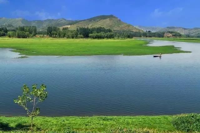 细说丰润,丰润真的很丰润