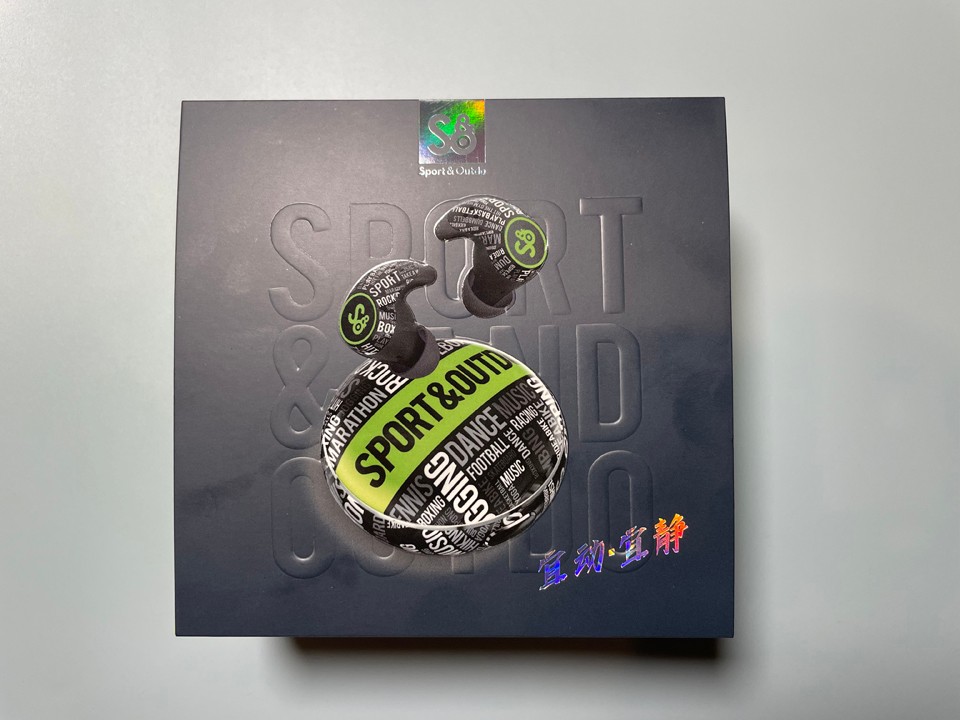 魔浪s耳机测评,洗澡可戴的防水耳机