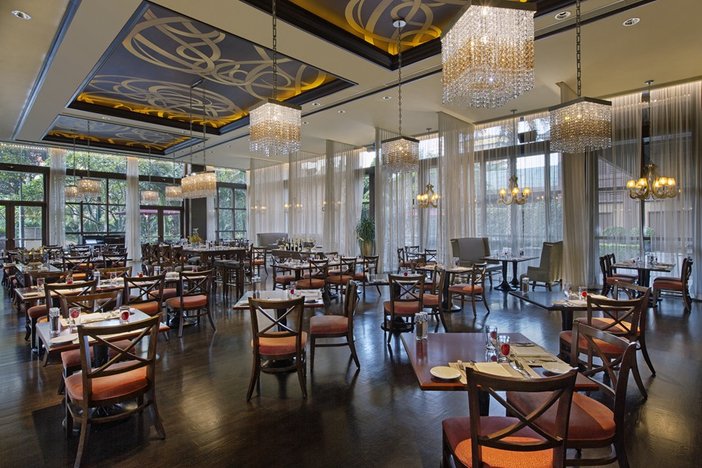 澳门酒店优惠预订官网喜来登,澳门喜来登豪华双床