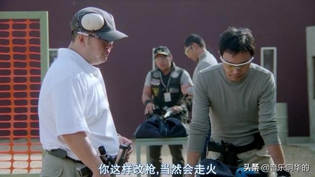 霸王别姬张国荣演技炸裂的瞬间,张国荣是不是演了霸王别姬后变了