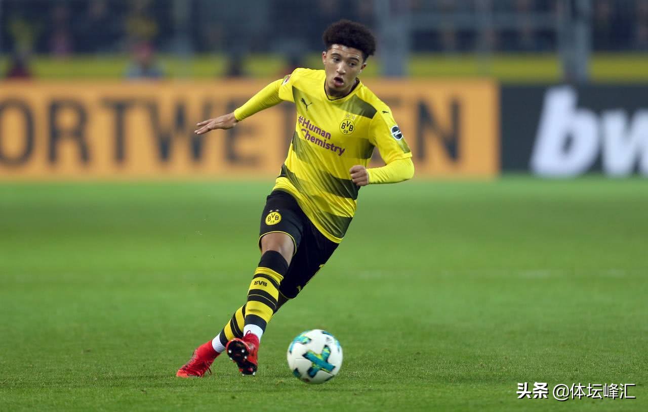 足坛十大未来球王,足坛未来第一巨星