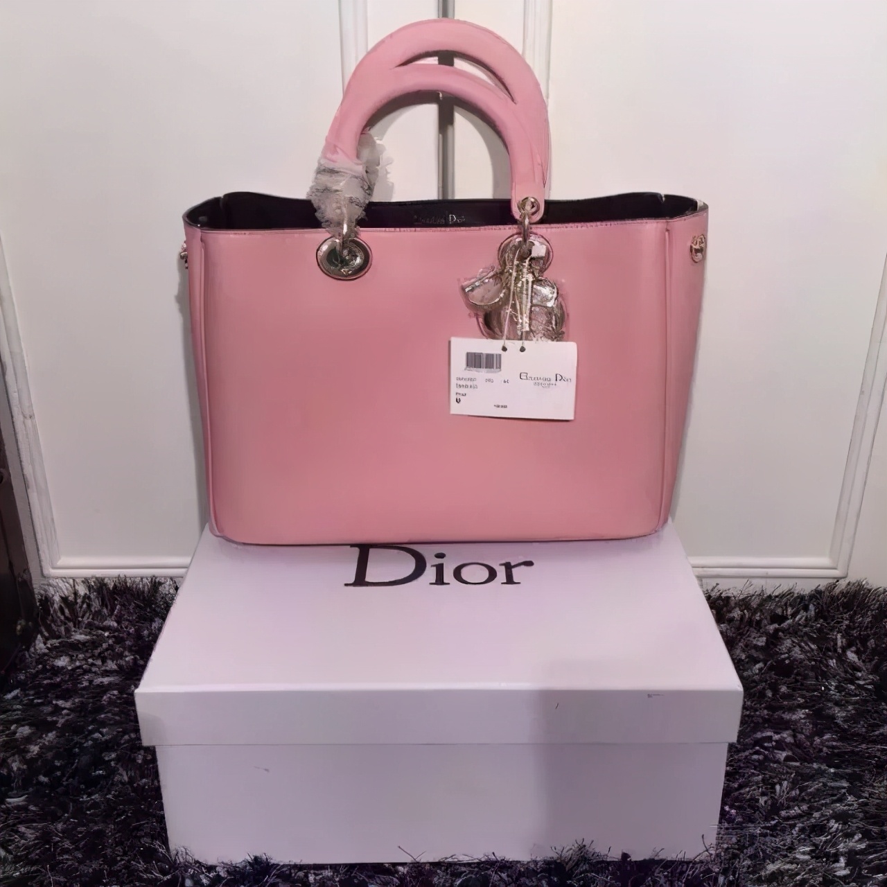 唐嫣▏包品一路在线