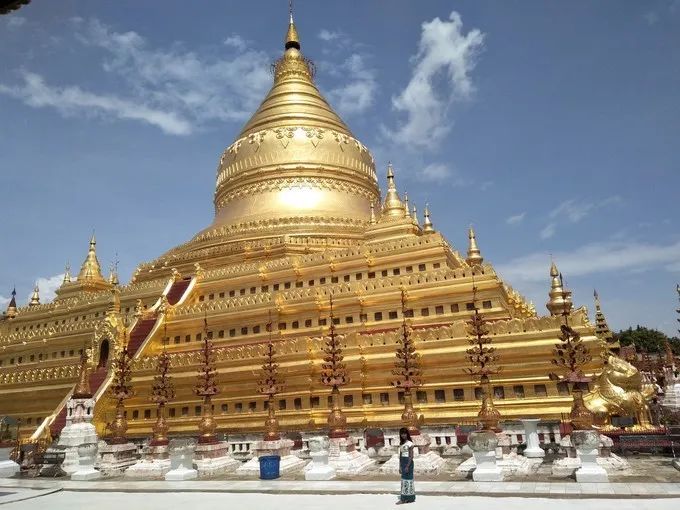 缅甸税收,缅甸出口税收最新政策