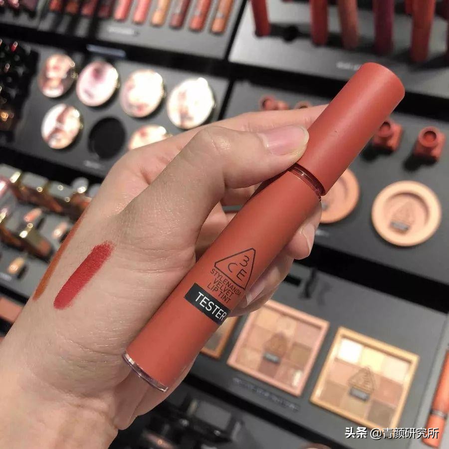年末爱用大分享！质地与颜值并存，这7款平价口红，不吃土也能美