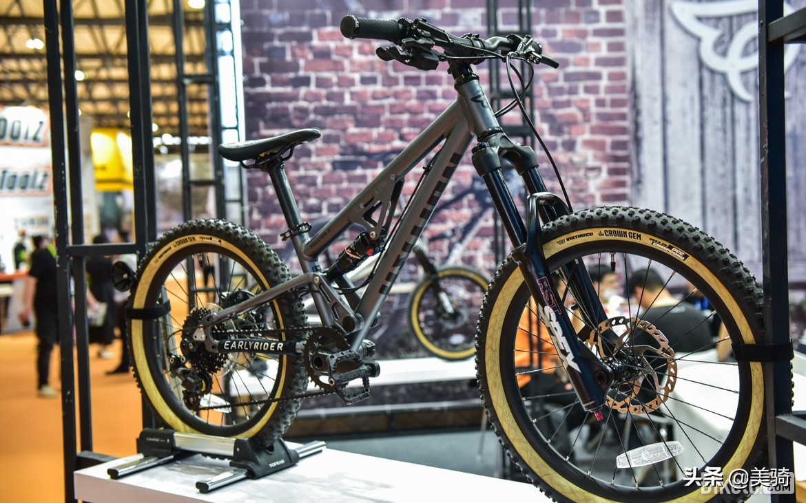 上海自行车展会2023凤凰自行车,奇妙的自行车