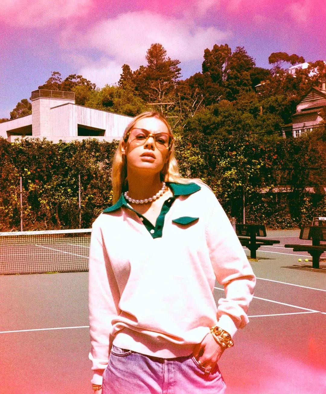 瑜伽运动服的款式,瑜伽服装运动服