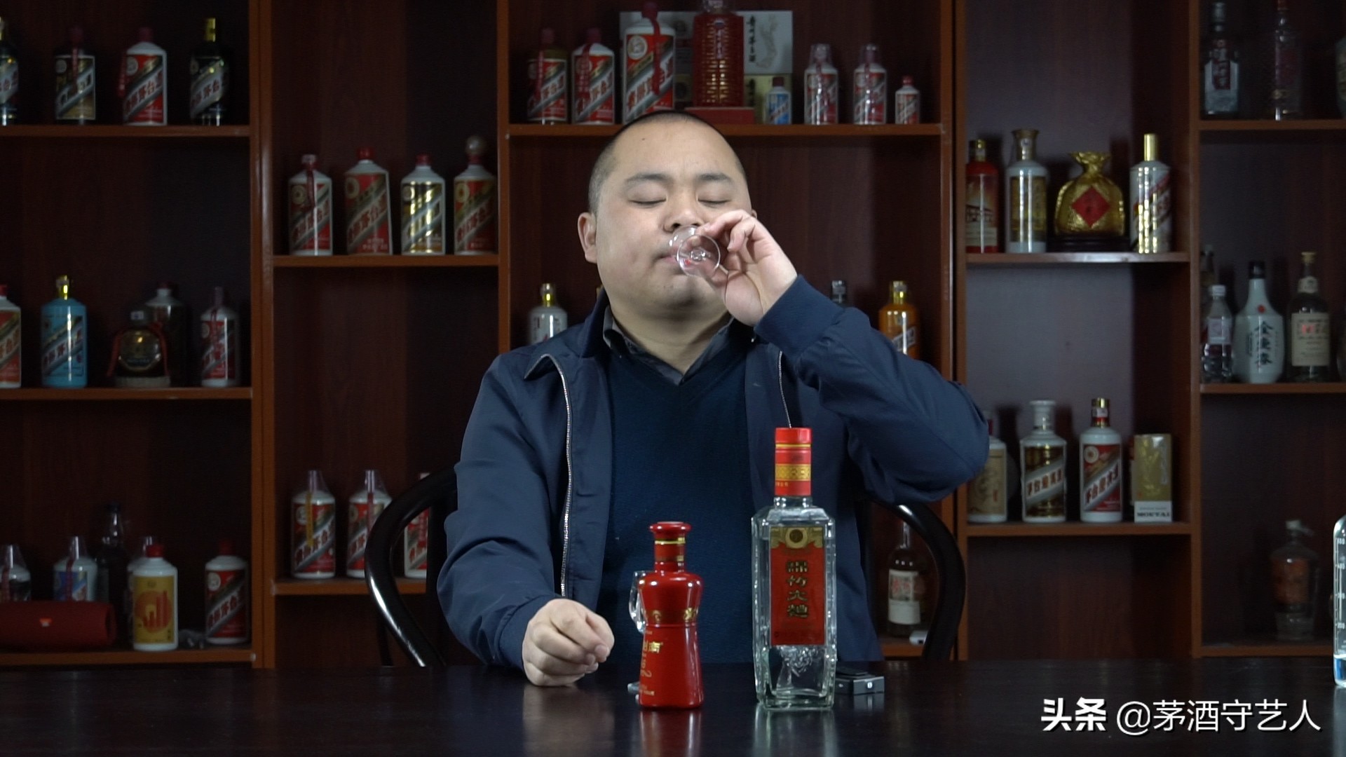 茅酒守艺人评荣和烧坊,绵竹金剑南k6价格