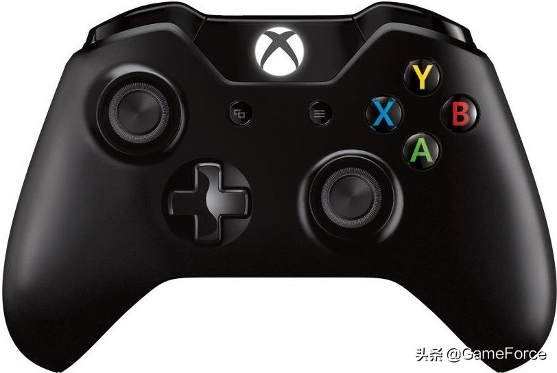 xboxone手柄的各个版本发布时间,xboxone主机外形