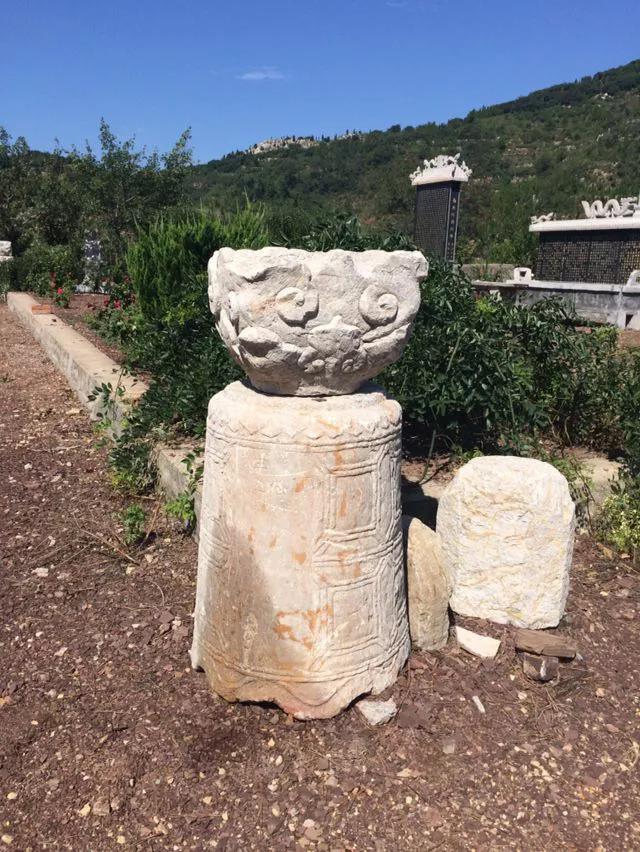 山东泰安大佛寺简介,山东大佛寺旅游攻略