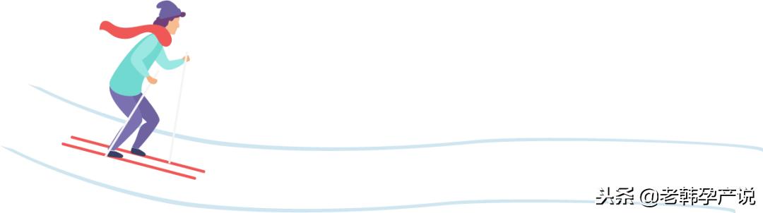 孕产百科书,女人怀孕生娃坐月子的种种经历