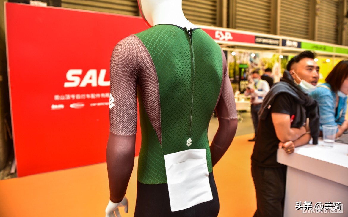 上海自行车展会2023凤凰自行车,奇妙的自行车