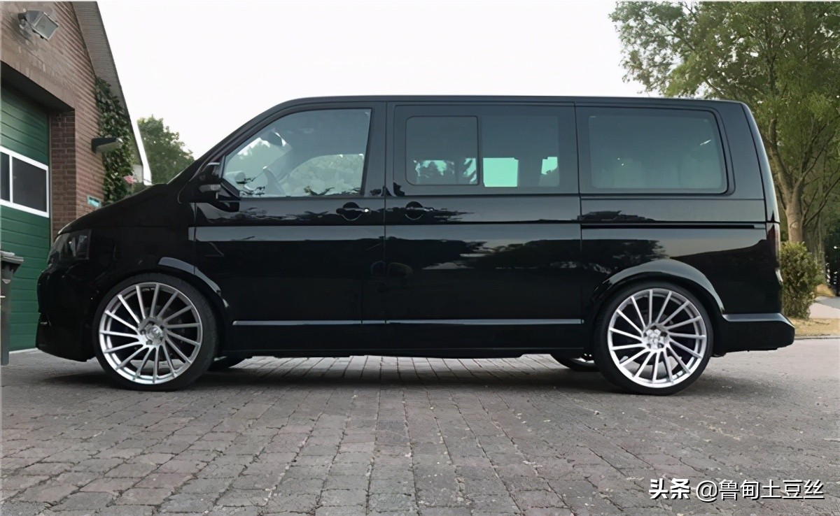 大众迈特威改装豪华,13款大众迈特威改装外观包围