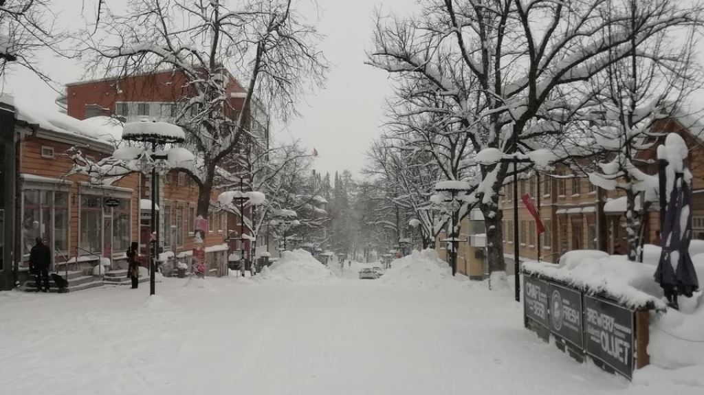 芬兰有哪些城市值得去,芬兰北欧值得去的国家