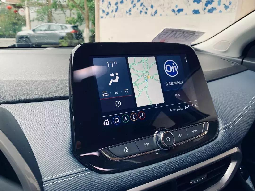 15款雪佛兰创酷优缺点,雪佛兰创酷2017款优缺点