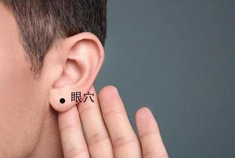 打耳洞可以预防近视,打耳洞可以预防近视吗