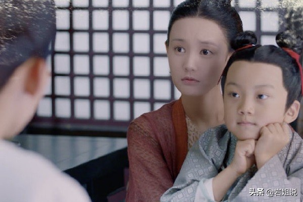 鹤唳华亭虐心结局,鹤唳华亭各个人物的结局