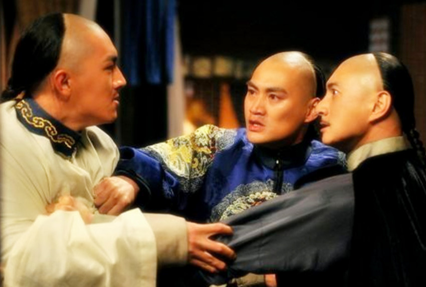 为什么说雍正是明君,为什么说雍正是清朝唯一一个明君