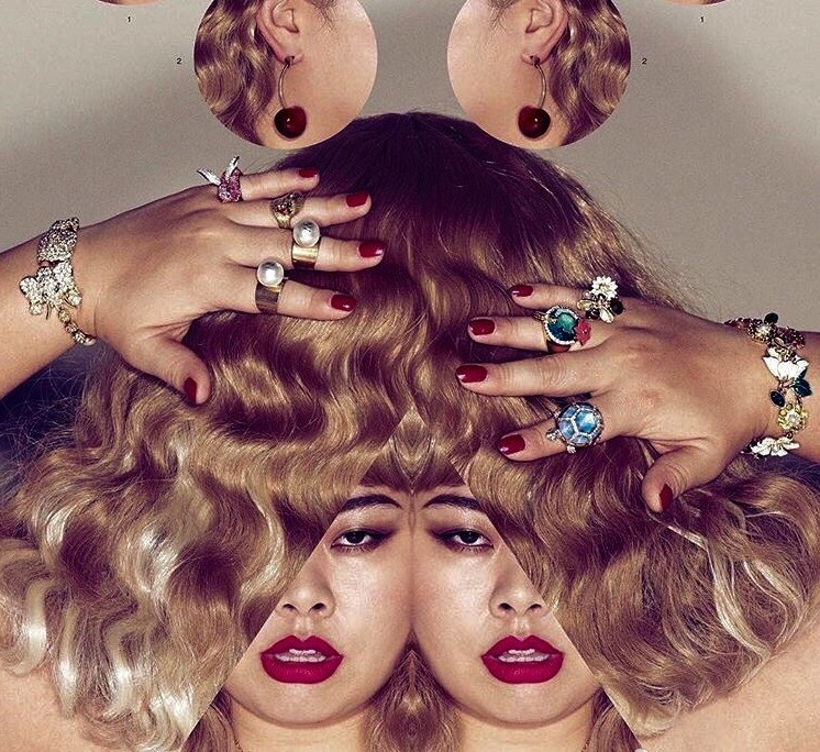 日系本土轻奢首饰品牌,最新全球5大知名轻奢首饰品牌