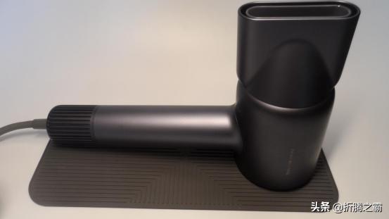 戴森hd03负离子吹风机开箱,高速吹风机对比戴森