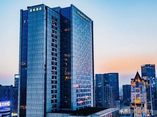 四川成都顶级奢华酒店,成都高端酒店住宿推荐