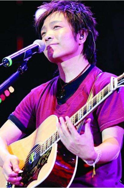 窦唯朴树郑钧许巍谁地位最高,朴树窦唯高晓松许巍郑钧老狼