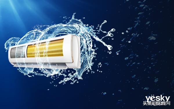 选空调是关键,惠而浦空调真实测评