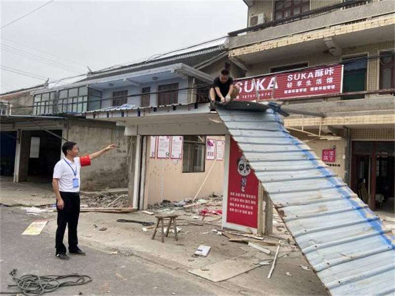 统一思想提振攻坚克难精气神,攻坚一线淬炼担当者