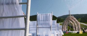 520婚礼优惠活动,520创意婚礼