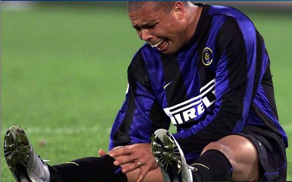 外星人罗纳尔多训练视频,外星人罗纳尔多过人集锦