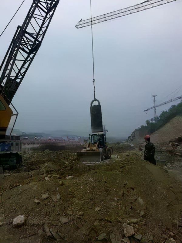 碎石桩施工工艺流程,振动沉管碎石桩施工工法有哪些