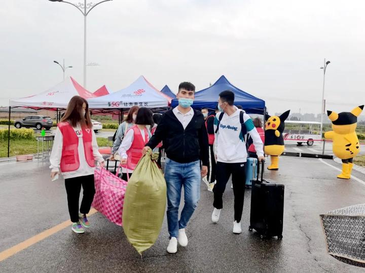 内蒙古建筑学院开学时间通知,内蒙古建筑职业学院开学