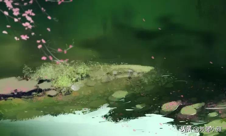 才比李清照，老公不洗澡，被婆婆虐待致死