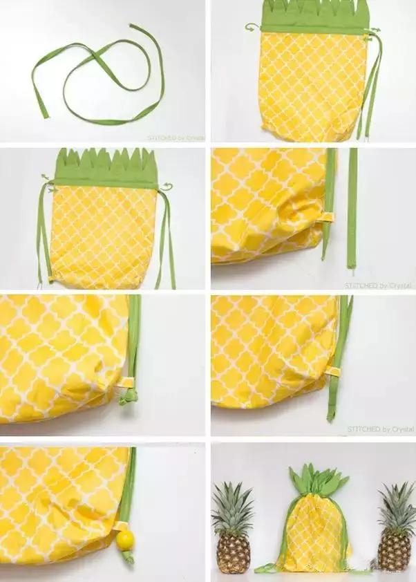 废旧衣服做购物袋视频,旧衣服做环保购物袋