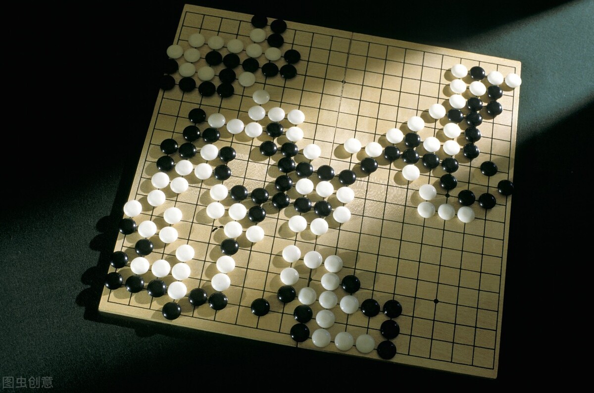 围棋教学谁最有名,为什么学围棋的孩子普遍优秀