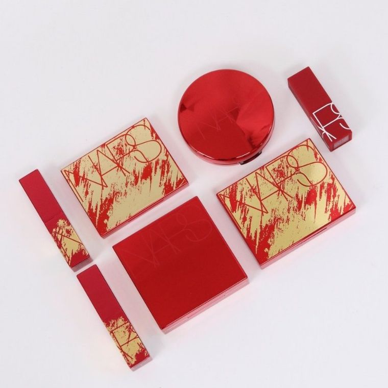 2018高颜值彩妆新品合集,2022年彩妆爆款