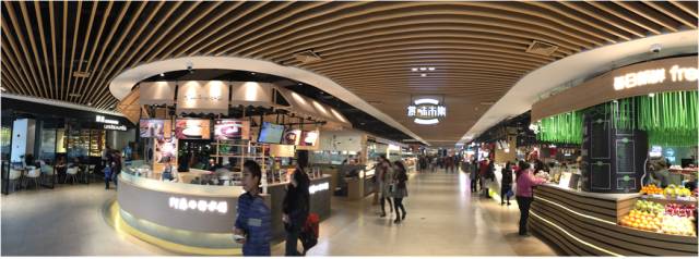 万科广场哪里最具人气,万科广场和万科城市广场一样吗