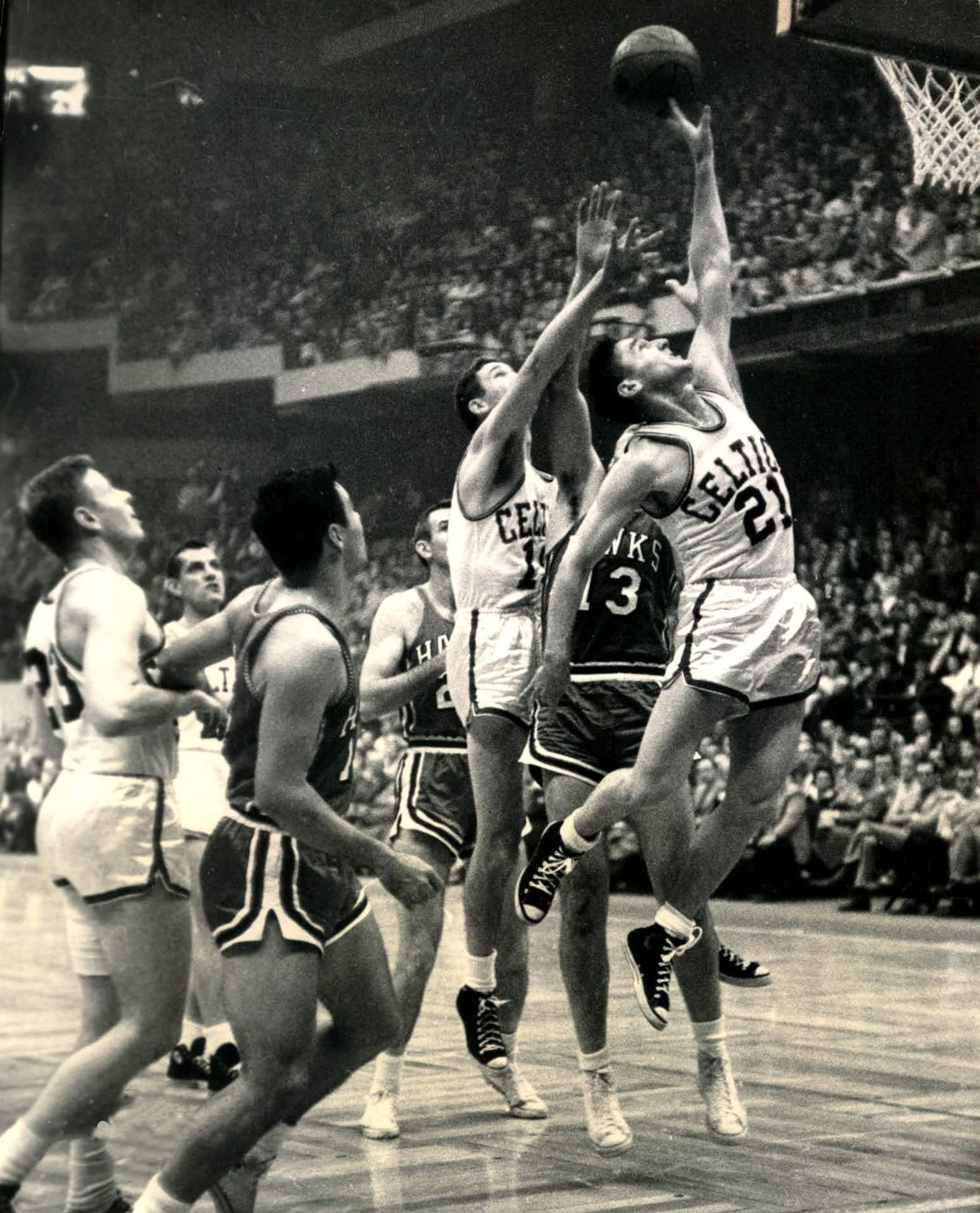 nba50大巨星之贾巴尔篮坛常青树,nba50大巨星排名没有艾弗森