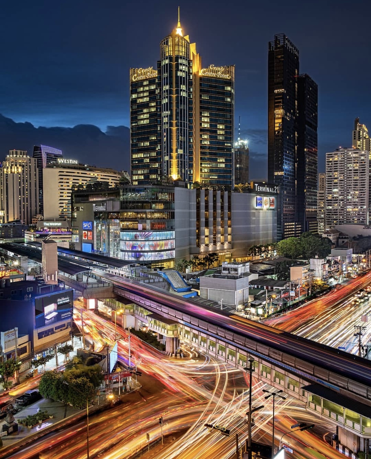 泰国曼谷旅游购物攻略视频,曼谷购物全攻略bigc