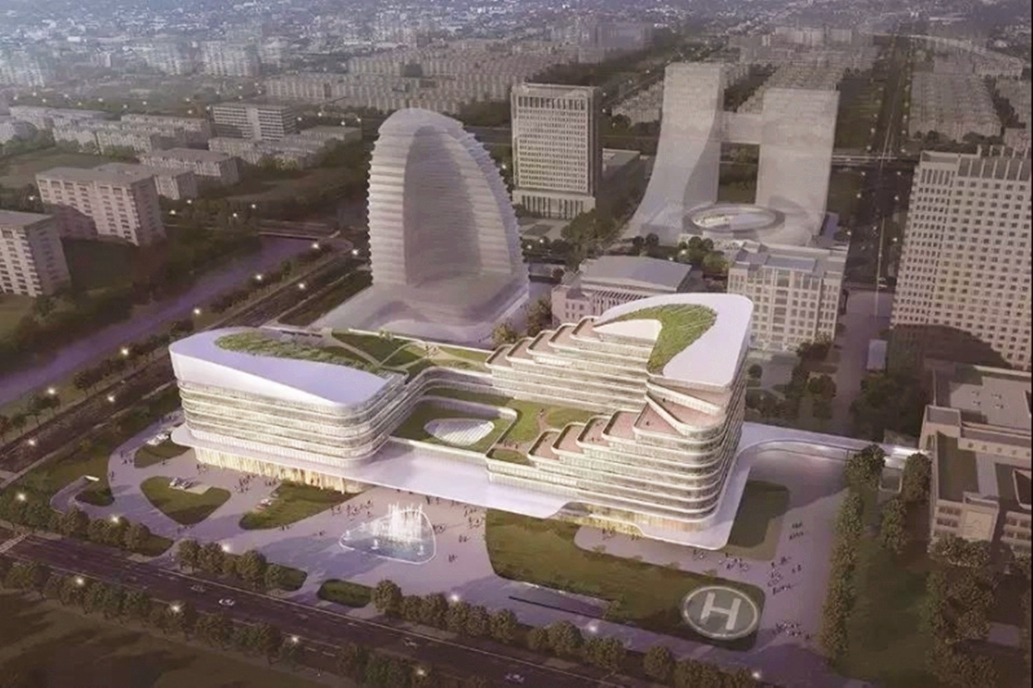 泰州市妇幼保健院什么时候建好,泰州妇幼保健院是几级医院