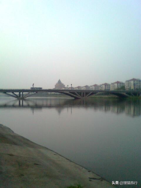 南京的秦淮河,秦淮河南京的秦淮河