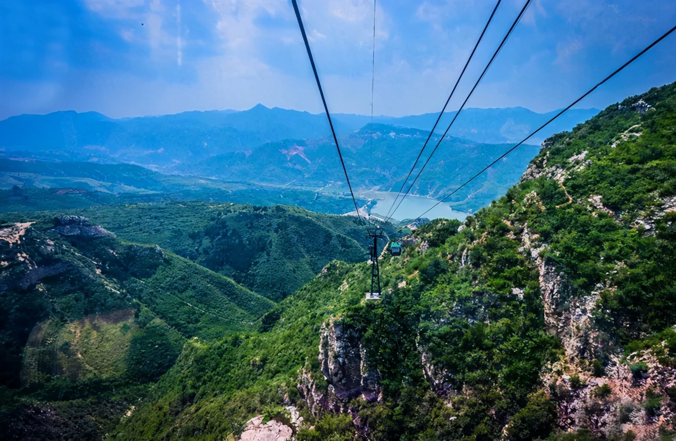 山西旅游必去10个地方,山西旅游最值得去的八个地方