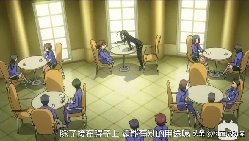 生不如猪，死不如狗！这部近10年前的动画，是曾经的一代名梗