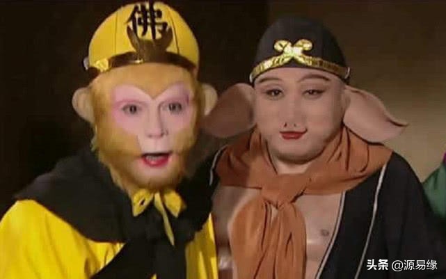 西天取经猪八戒为什么没成佛,猪八戒能打过燃灯古佛吗