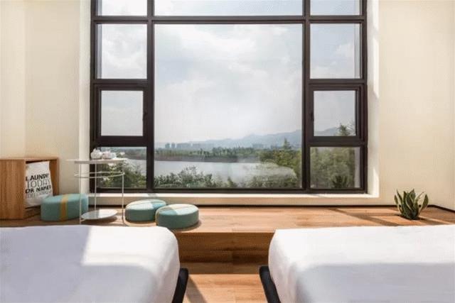 浙江杭州西湖富春江新安江千岛湖,新安江富春江千岛湖自驾游路线