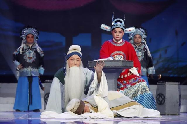 豫剧传播范围,豫剧媒体传播现状