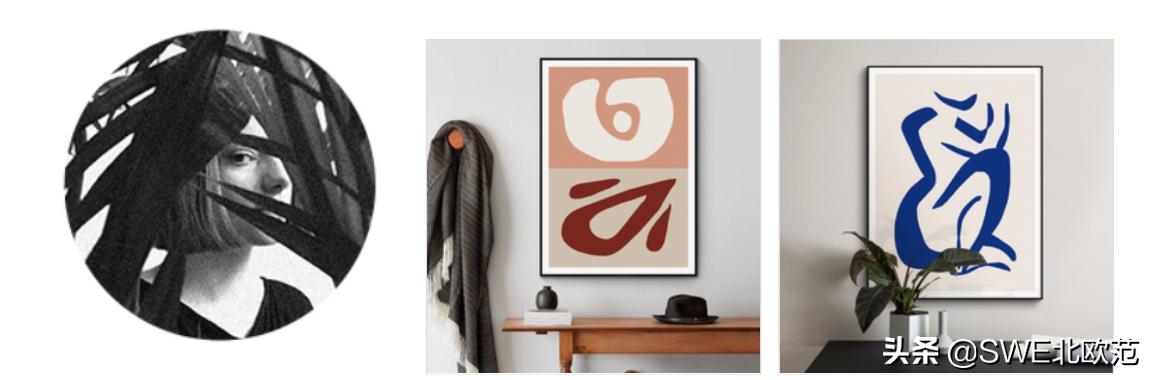 平价北欧风淘宝店,北欧风店铺推荐便宜