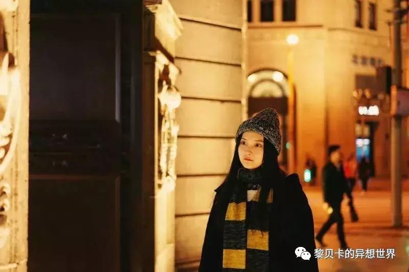 她们说穿过最满意的一件大衣，是这件！