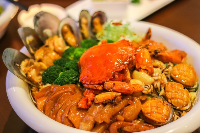 三亚珍珠海岸,距离三亚不远最美海岛