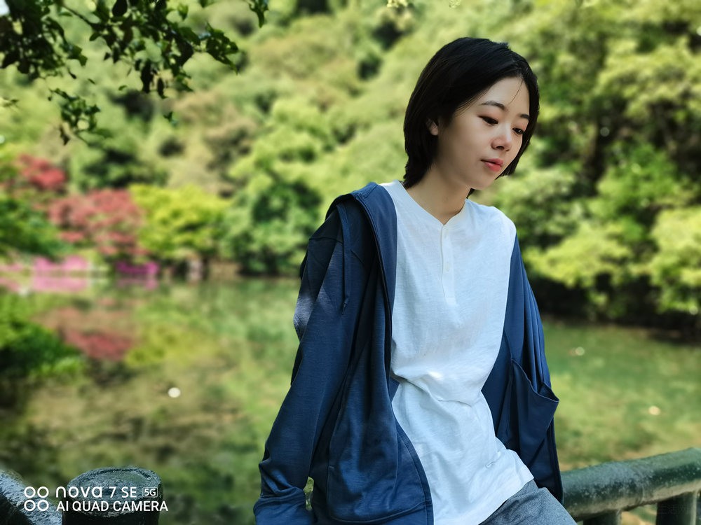 华为nova7se5g手机测评,华为nova7se性价比最高的5g手机