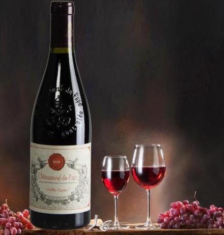 买红酒瓶上有什么讲究,买红酒需要选择正品吗